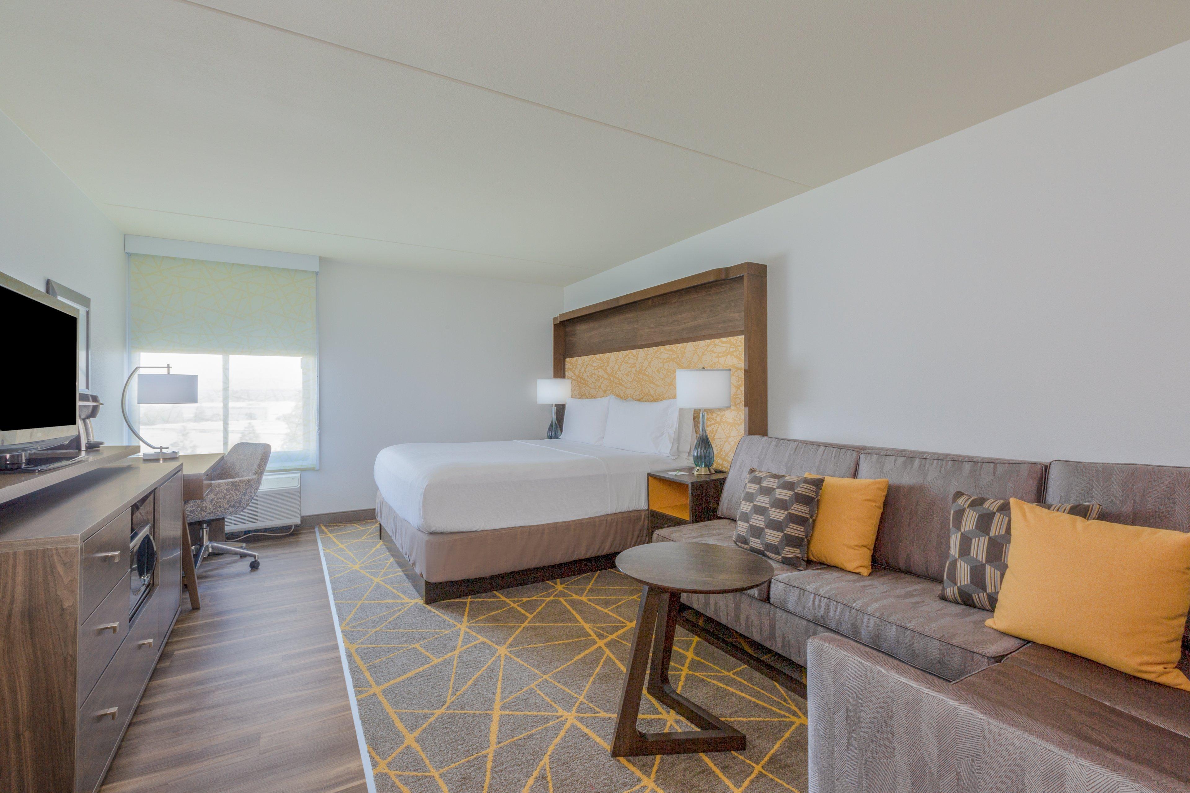 Holiday Inn La Mirada Buena Park By Ihg Extérieur photo