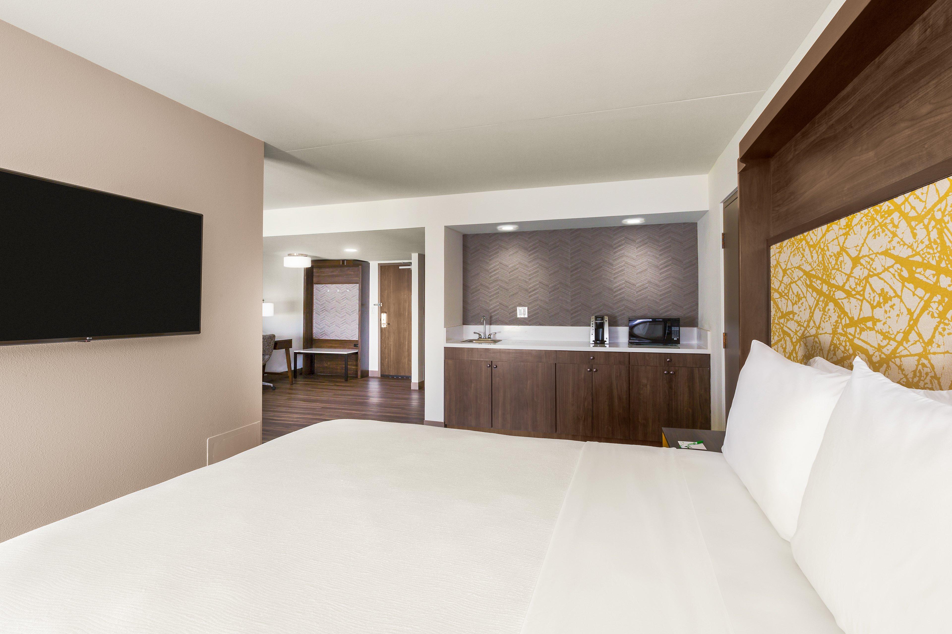 Holiday Inn La Mirada Buena Park By Ihg Extérieur photo