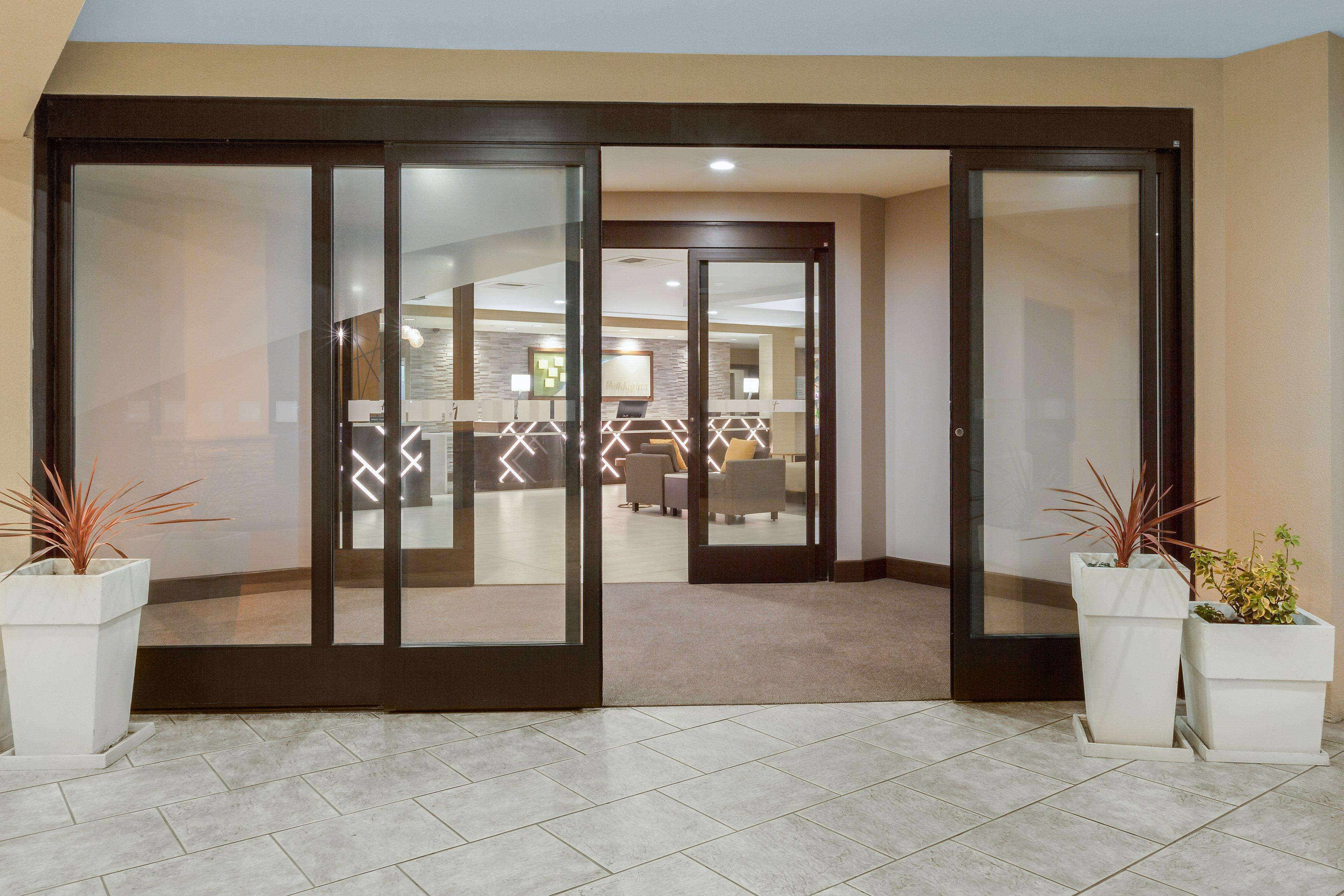 Holiday Inn La Mirada Buena Park By Ihg Extérieur photo