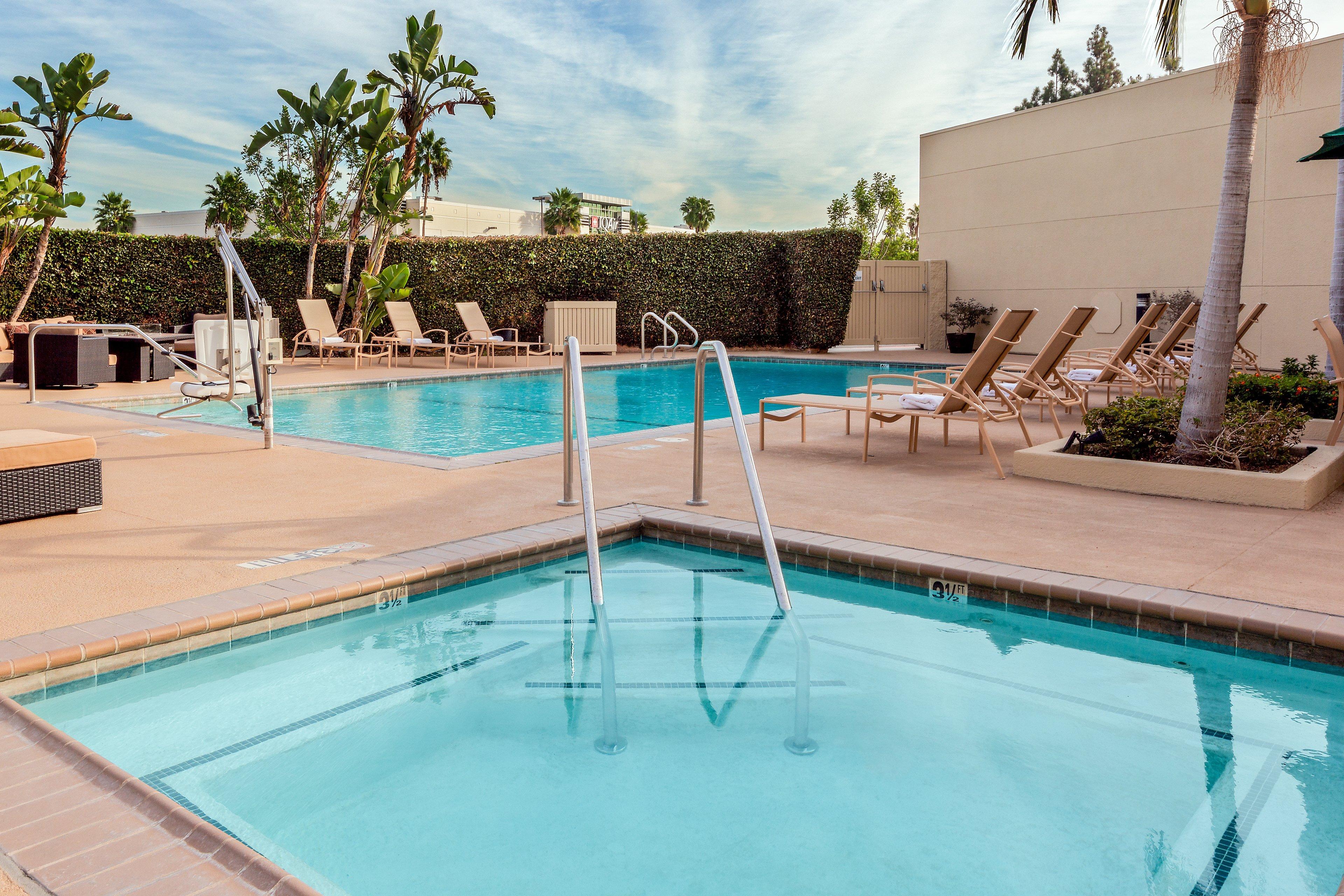 Holiday Inn La Mirada Buena Park By Ihg Extérieur photo