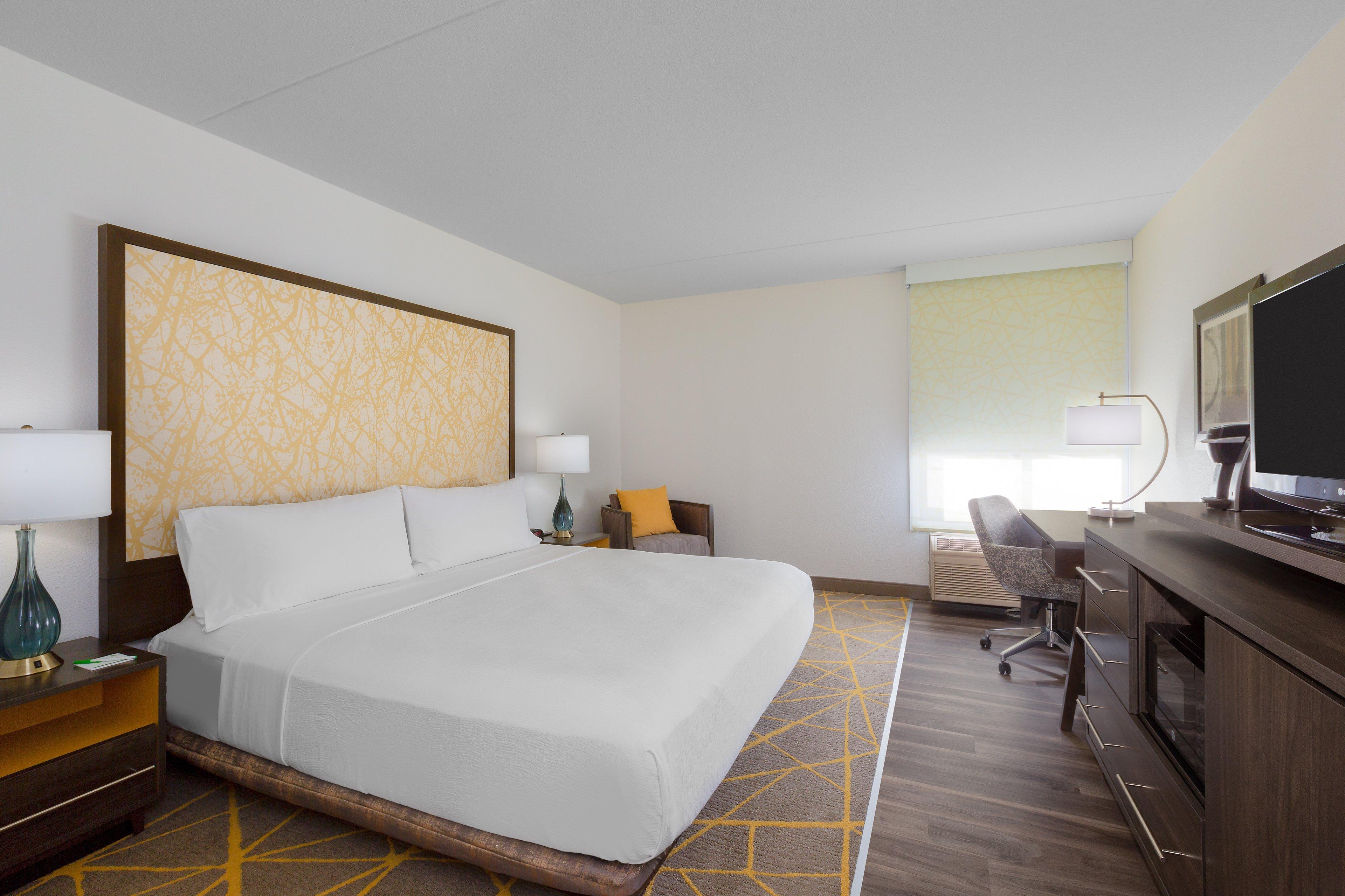 Holiday Inn La Mirada Buena Park By Ihg Extérieur photo