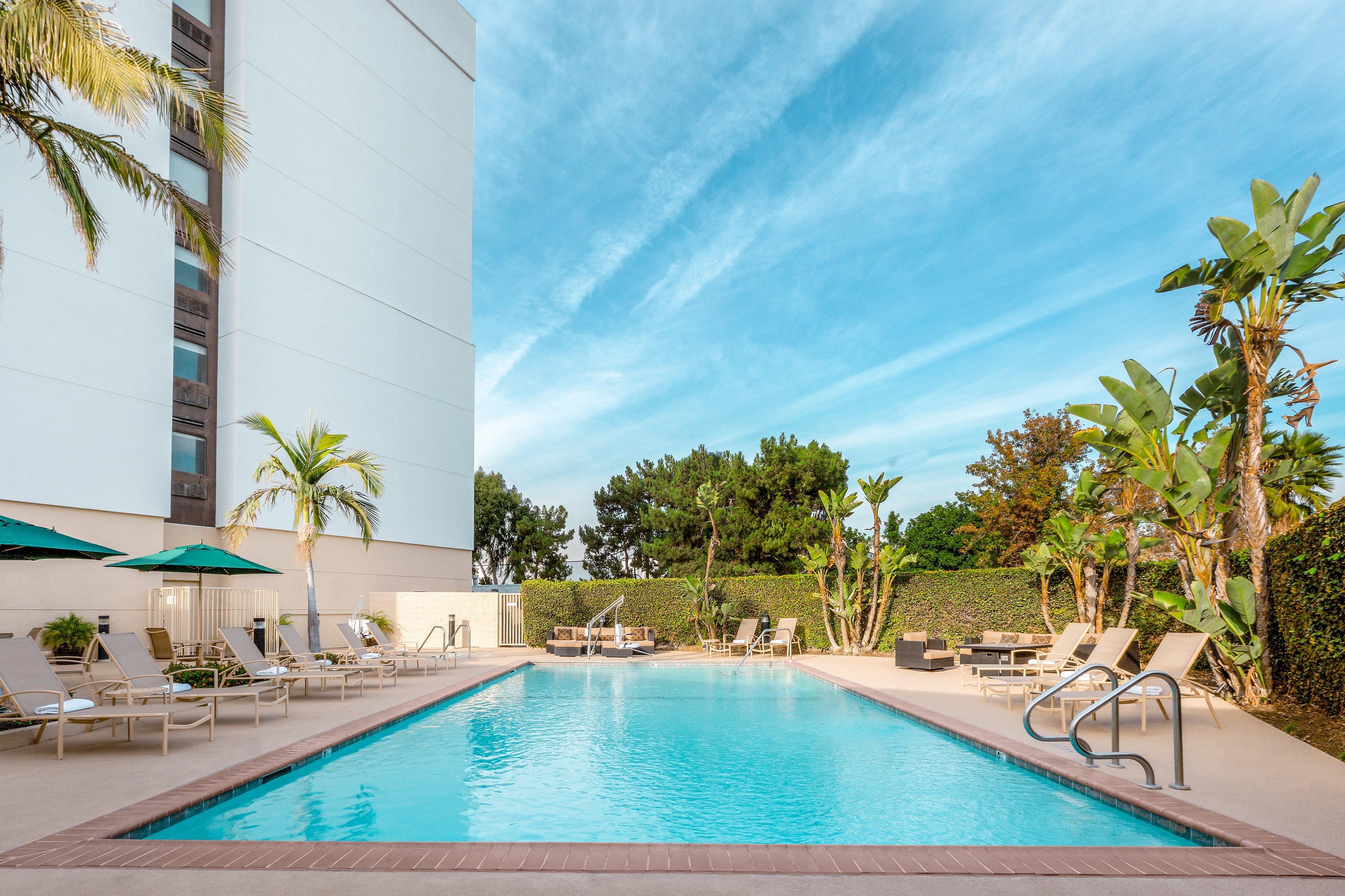 Holiday Inn La Mirada Buena Park By Ihg Extérieur photo