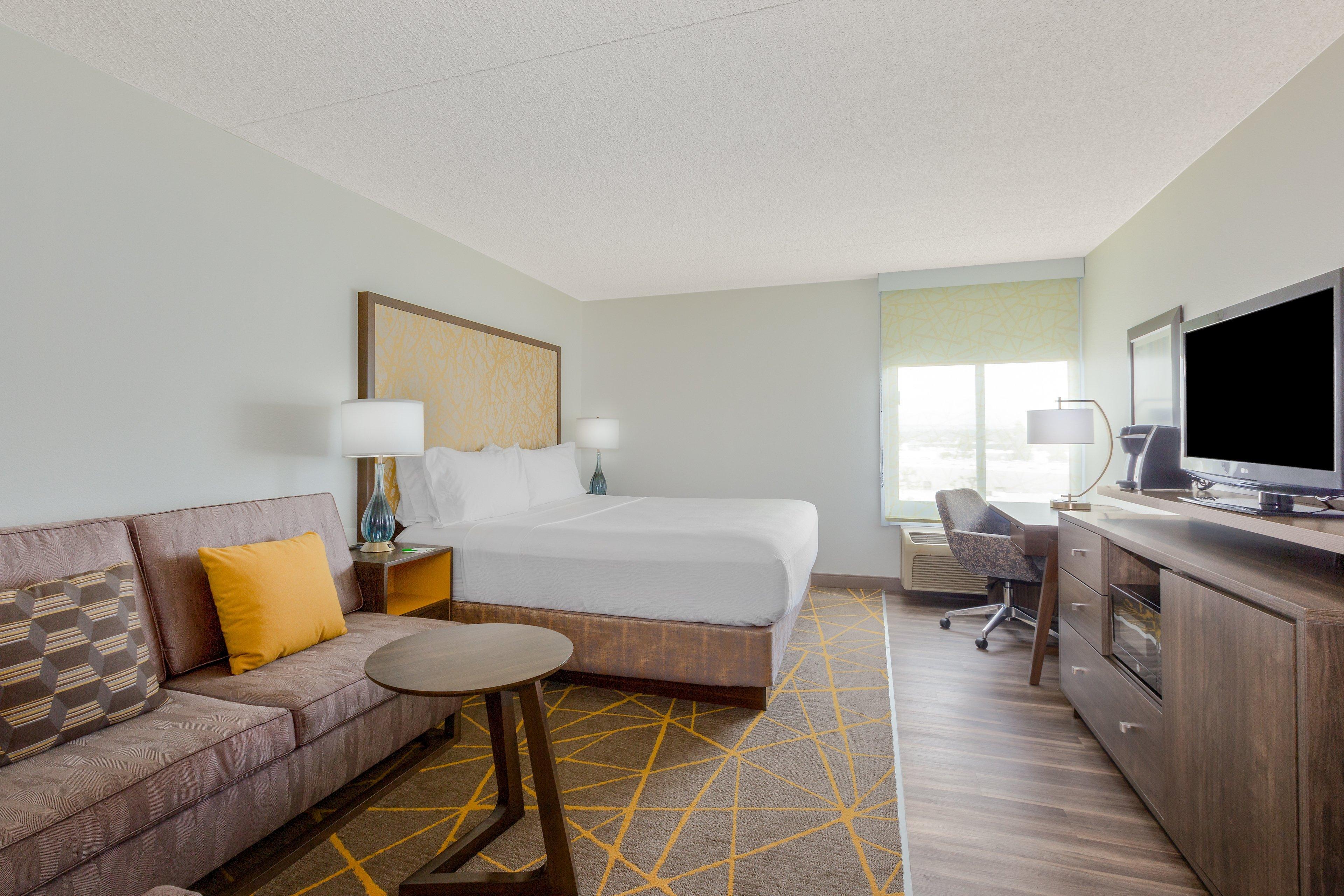 Holiday Inn La Mirada Buena Park By Ihg Extérieur photo