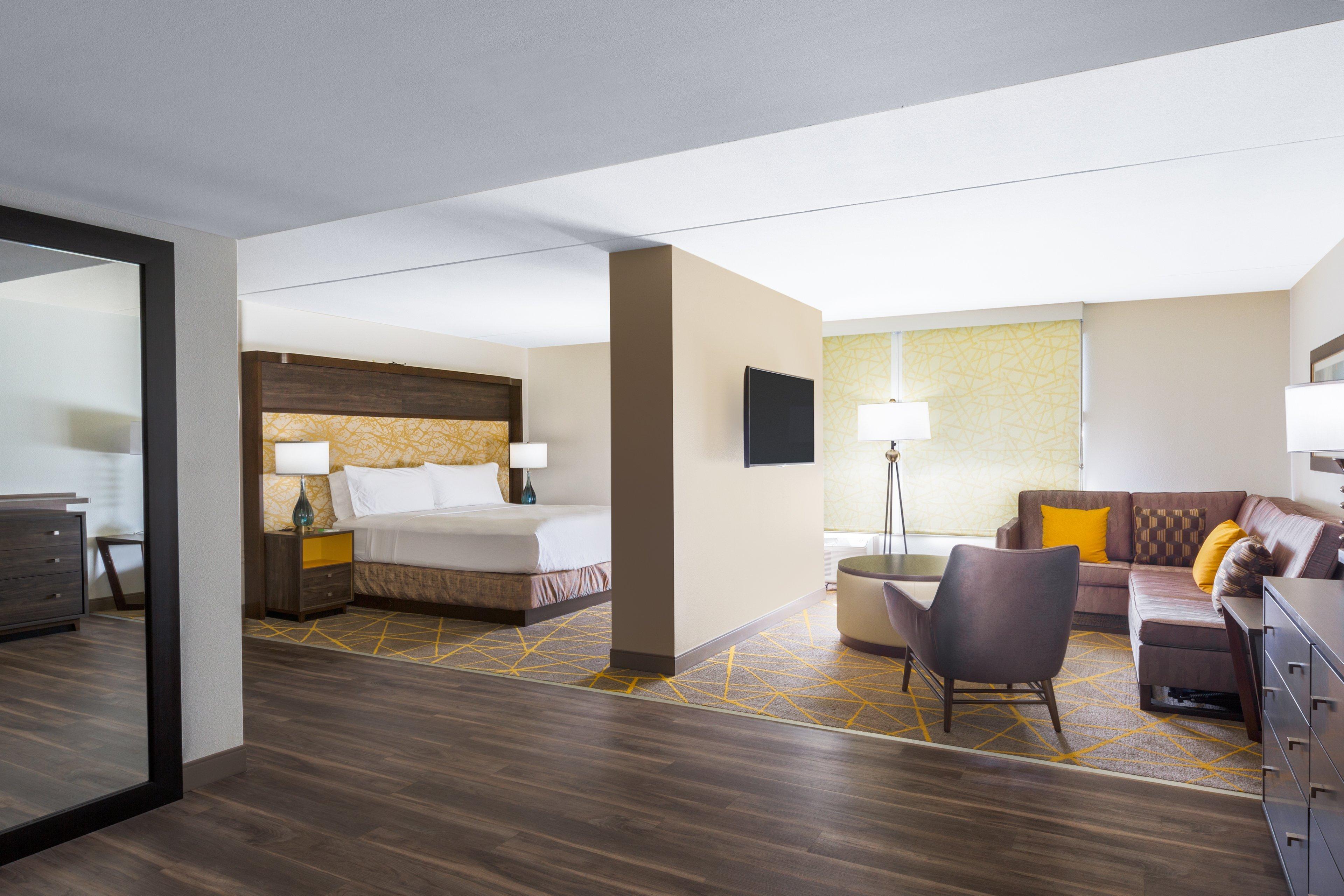 Holiday Inn La Mirada Buena Park By Ihg Extérieur photo