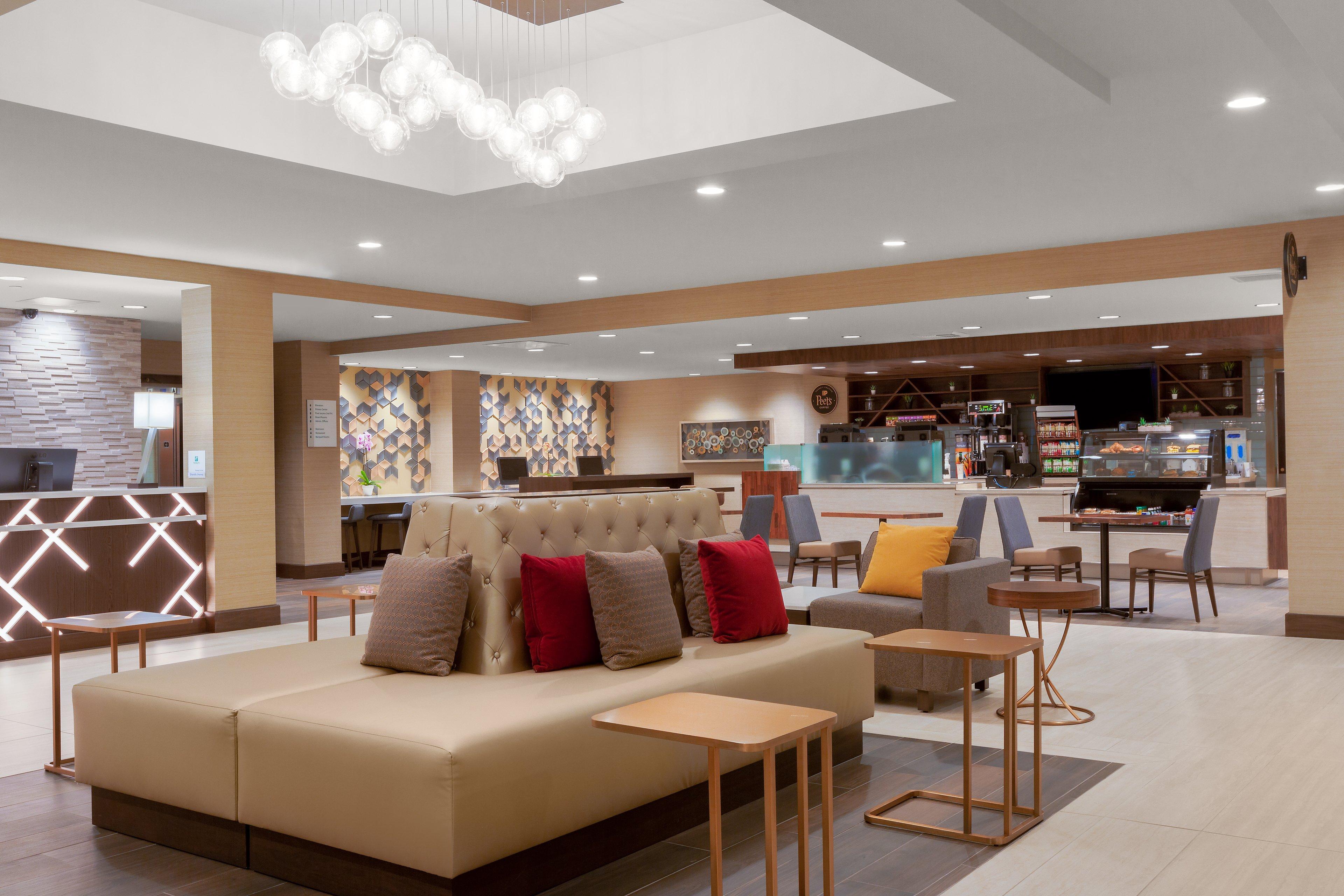 Holiday Inn La Mirada Buena Park By Ihg Extérieur photo