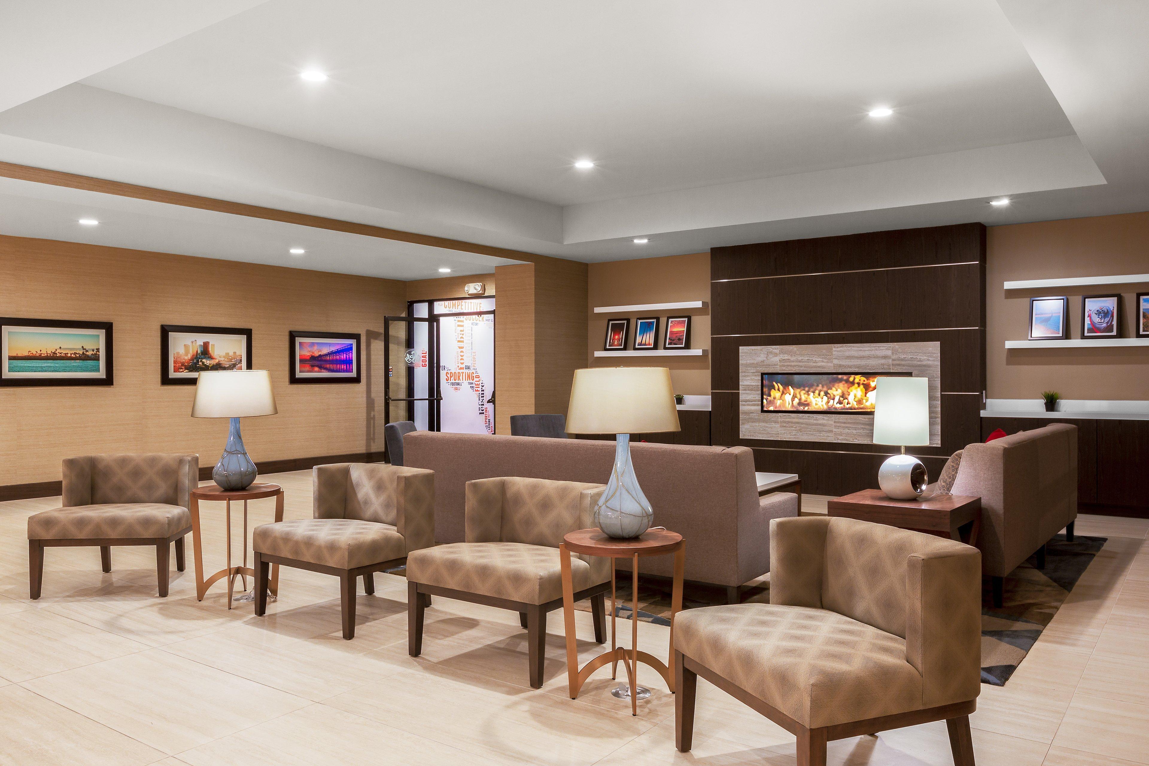 Holiday Inn La Mirada Buena Park By Ihg Extérieur photo