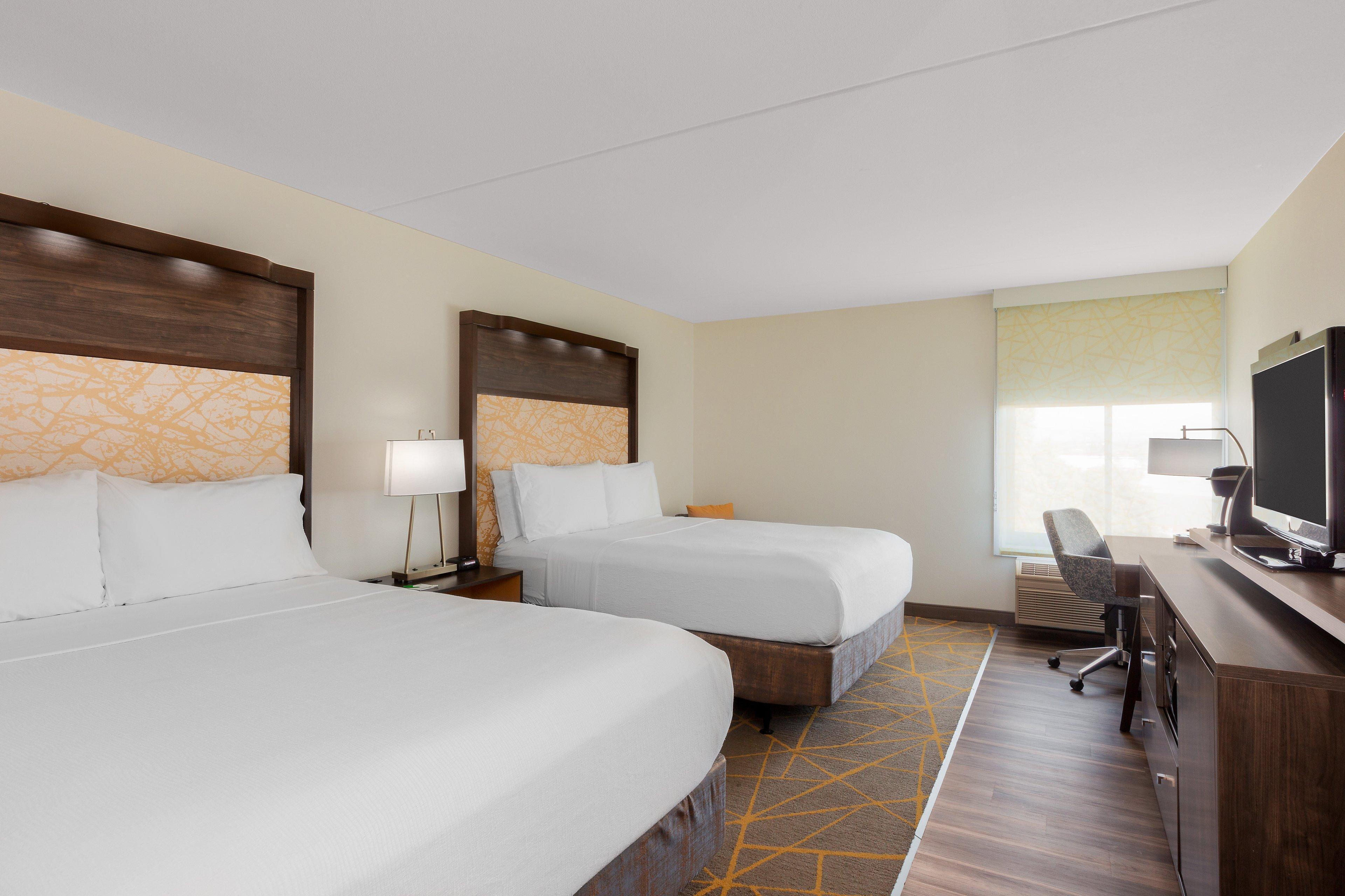 Holiday Inn La Mirada Buena Park By Ihg Extérieur photo