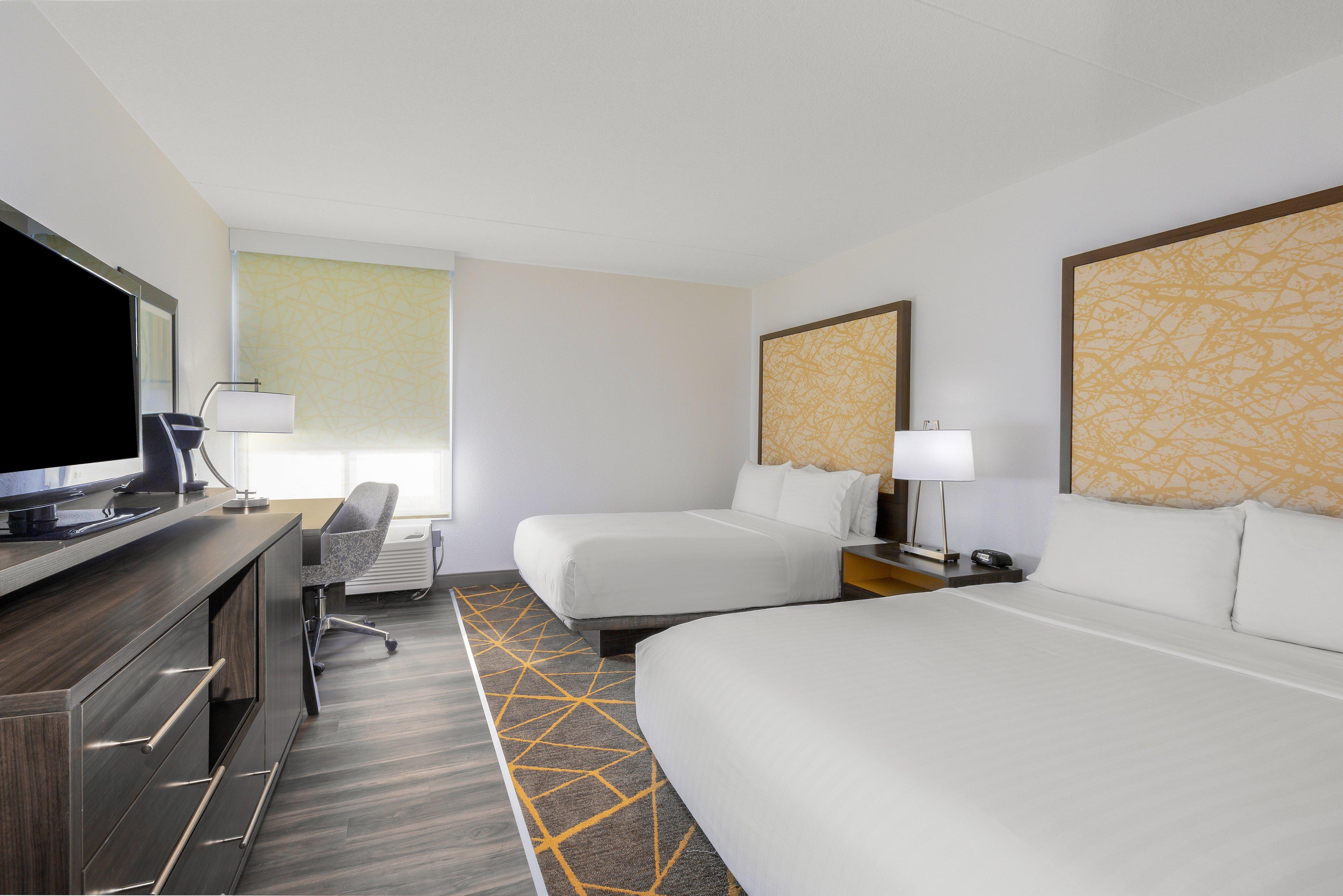 Holiday Inn La Mirada Buena Park By Ihg Extérieur photo