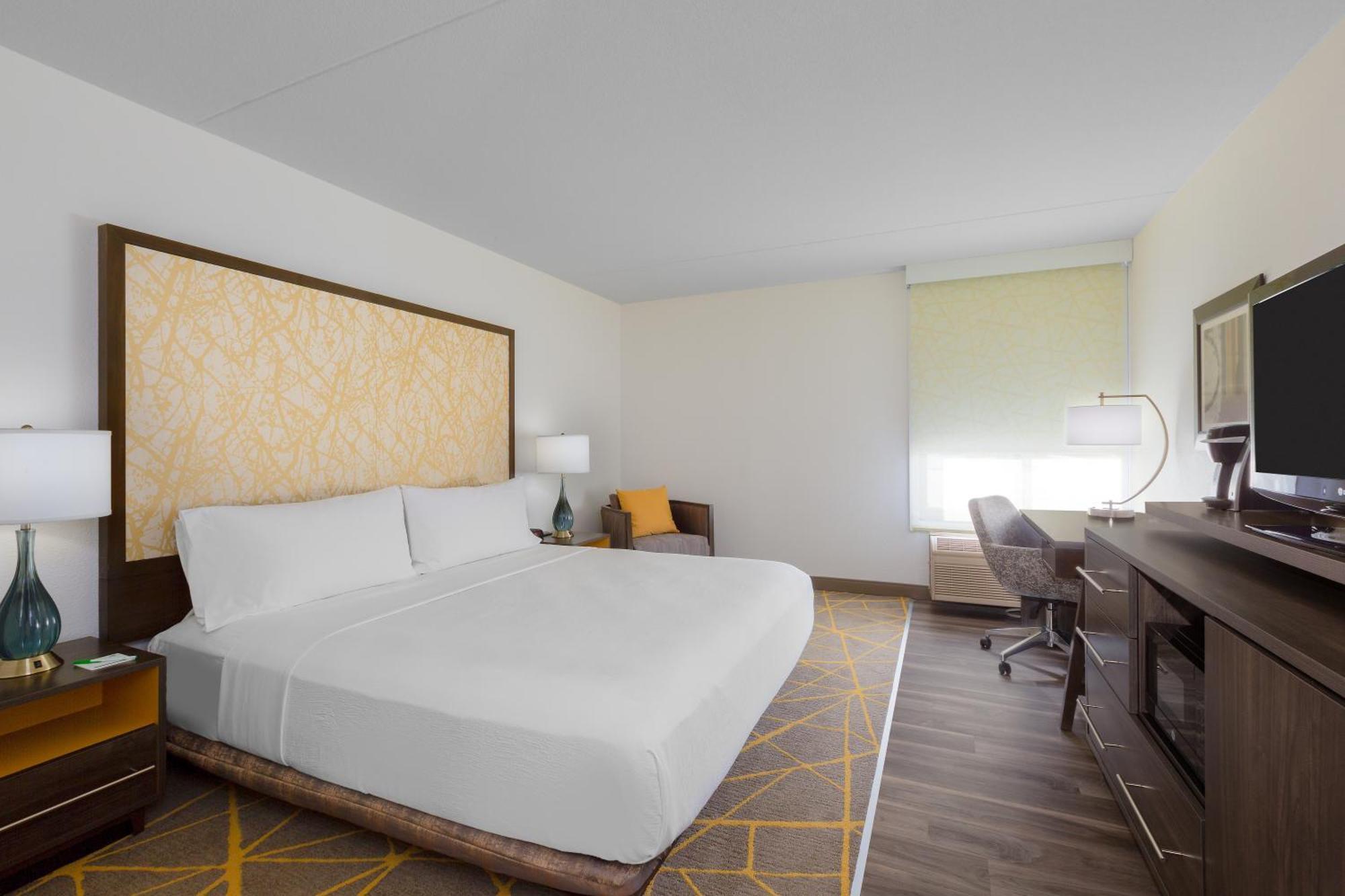 Holiday Inn La Mirada Buena Park By Ihg Extérieur photo