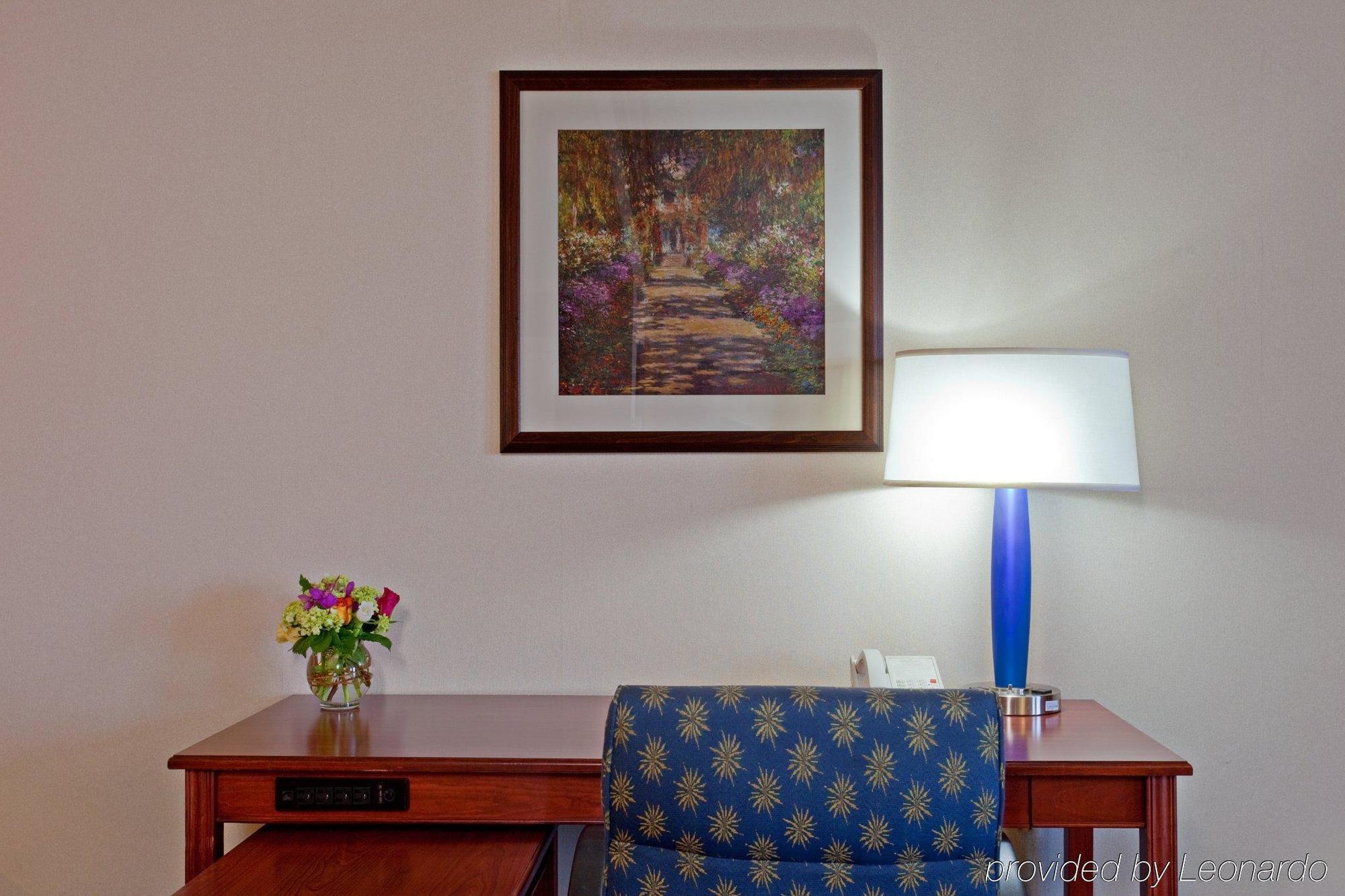 Holiday Inn La Mirada Buena Park By Ihg Extérieur photo