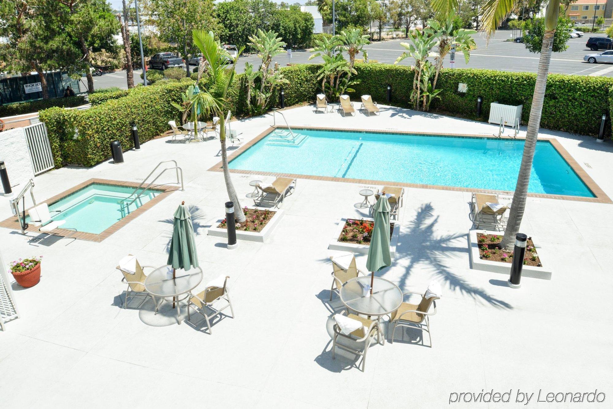 Holiday Inn La Mirada Buena Park By Ihg Extérieur photo
