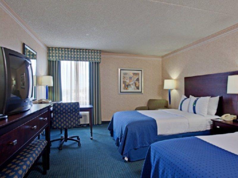 Holiday Inn La Mirada Buena Park By Ihg Extérieur photo
