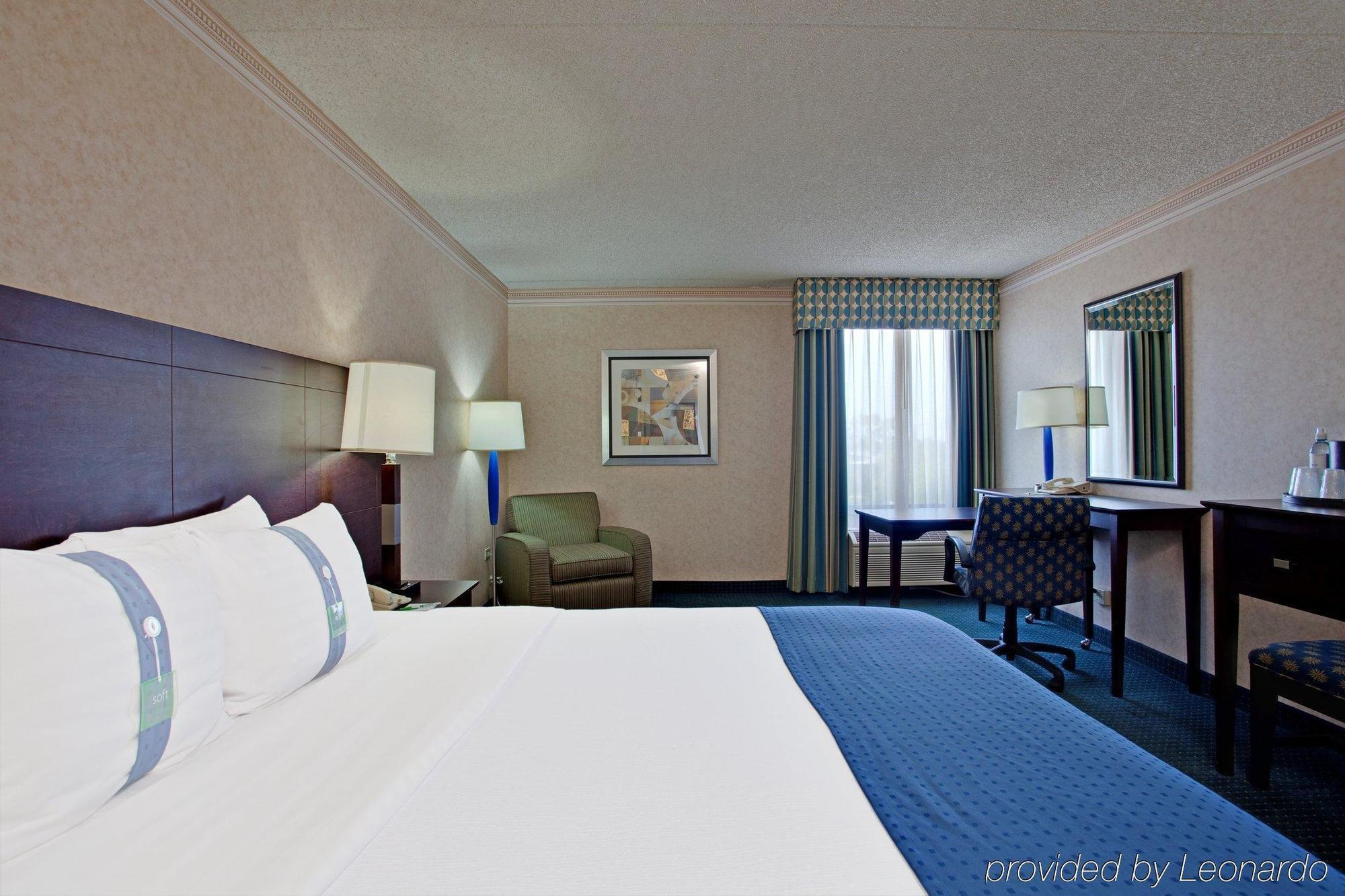 Holiday Inn La Mirada Buena Park By Ihg Extérieur photo