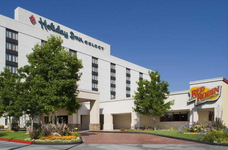 Holiday Inn La Mirada Buena Park By Ihg Extérieur photo