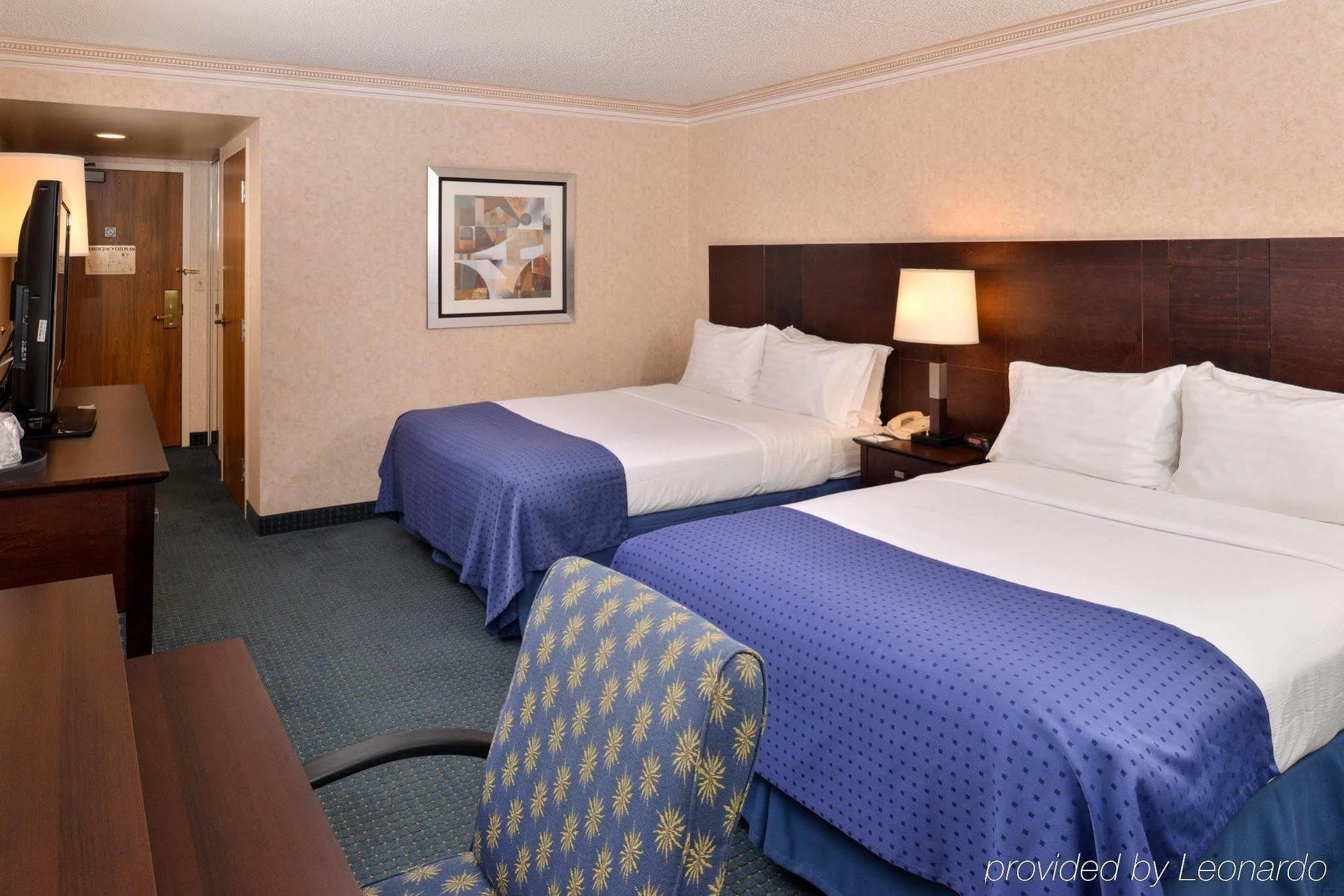 Holiday Inn La Mirada Buena Park By Ihg Extérieur photo