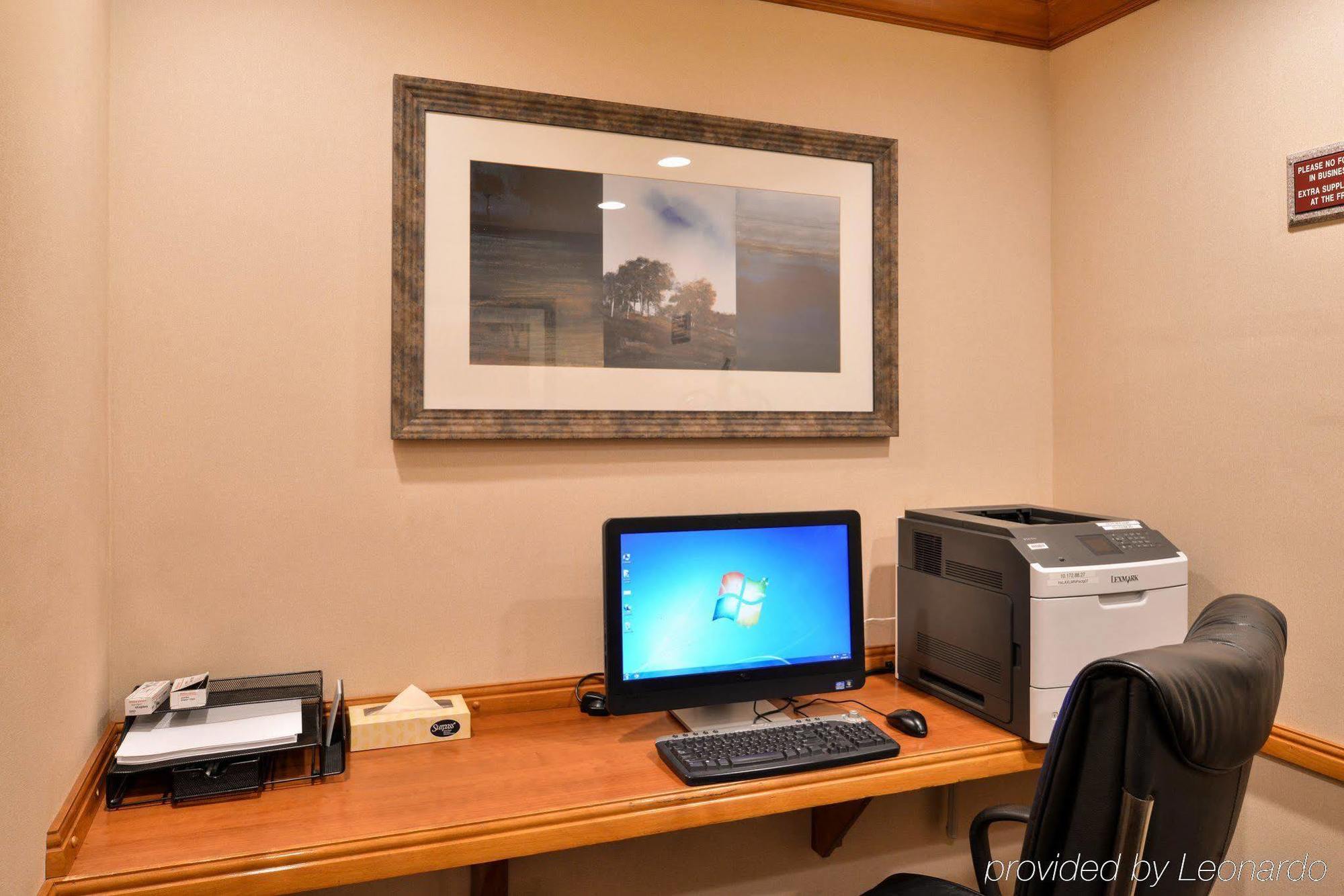 Holiday Inn La Mirada Buena Park By Ihg Extérieur photo