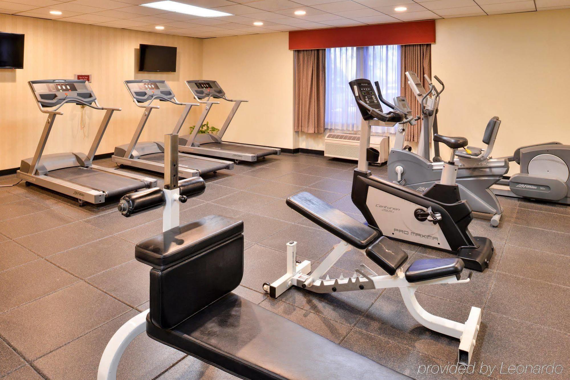 Holiday Inn La Mirada Buena Park By Ihg Extérieur photo