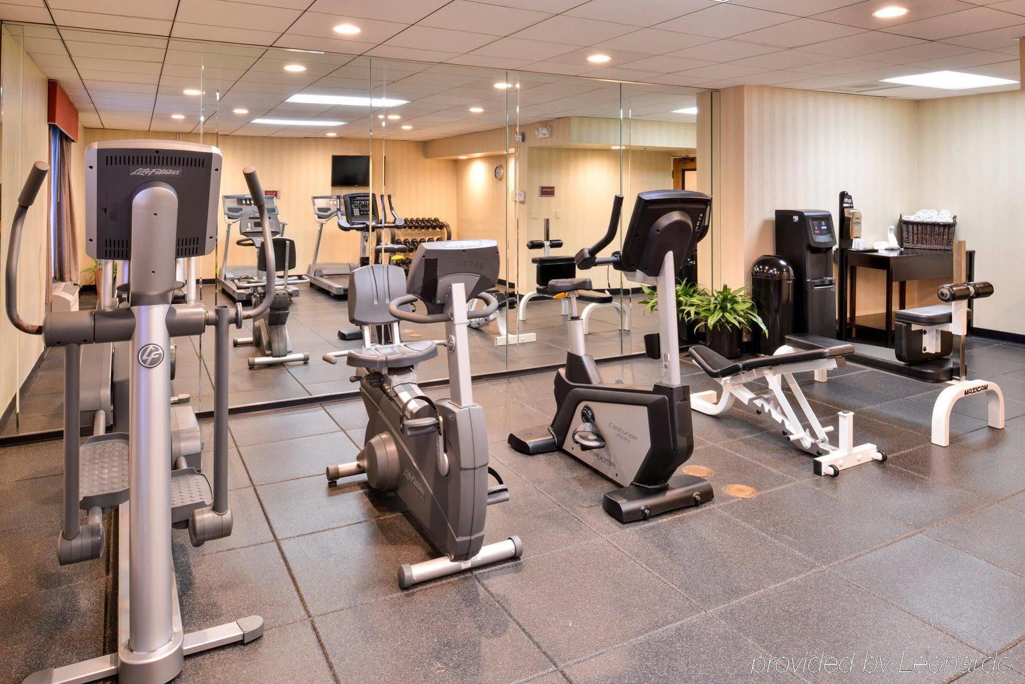 Holiday Inn La Mirada Buena Park By Ihg Extérieur photo
