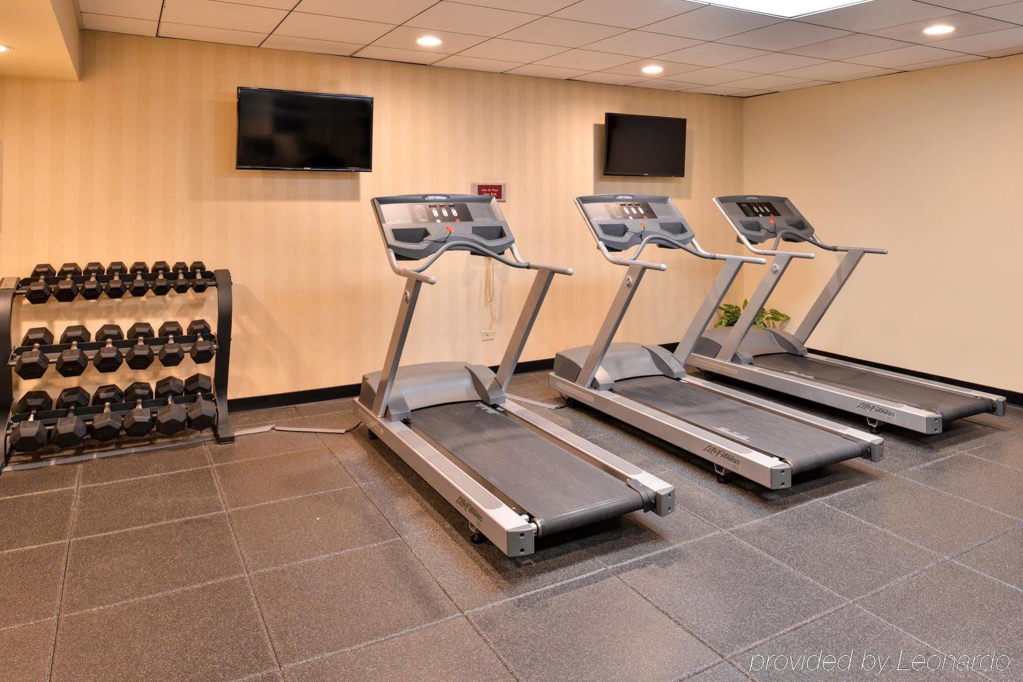 Holiday Inn La Mirada Buena Park By Ihg Extérieur photo