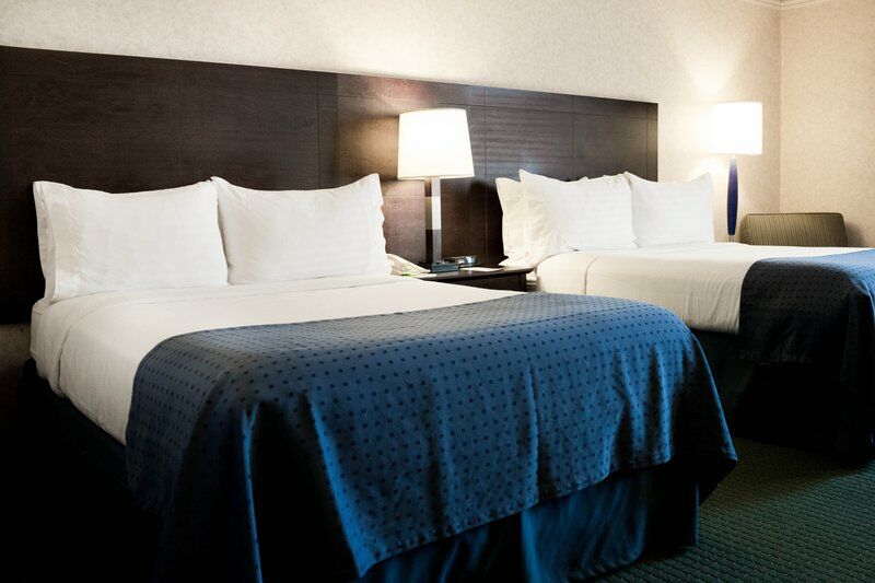 Holiday Inn La Mirada Buena Park By Ihg Extérieur photo