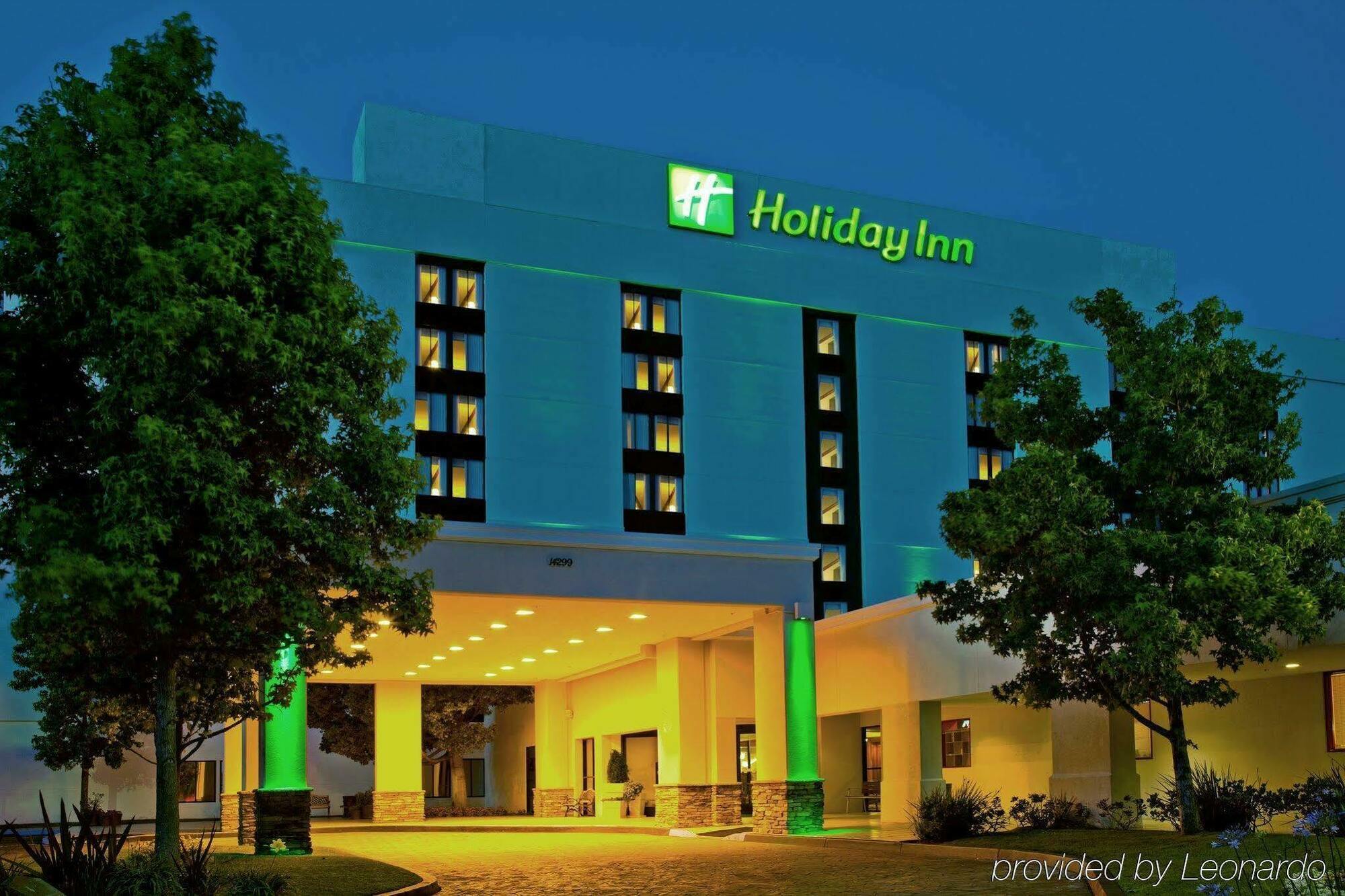 Holiday Inn La Mirada Buena Park By Ihg Extérieur photo