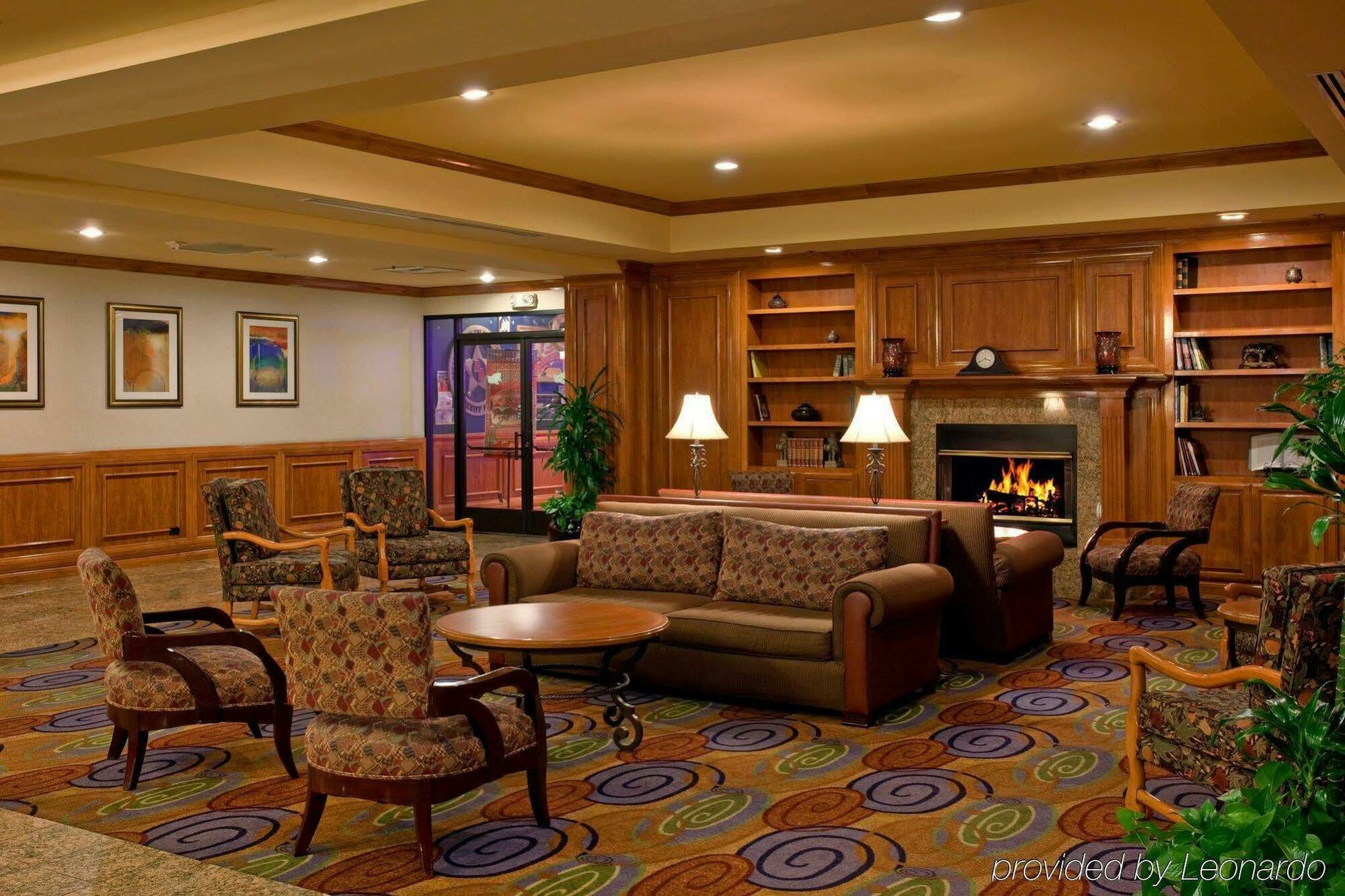 Holiday Inn La Mirada Buena Park By Ihg Extérieur photo