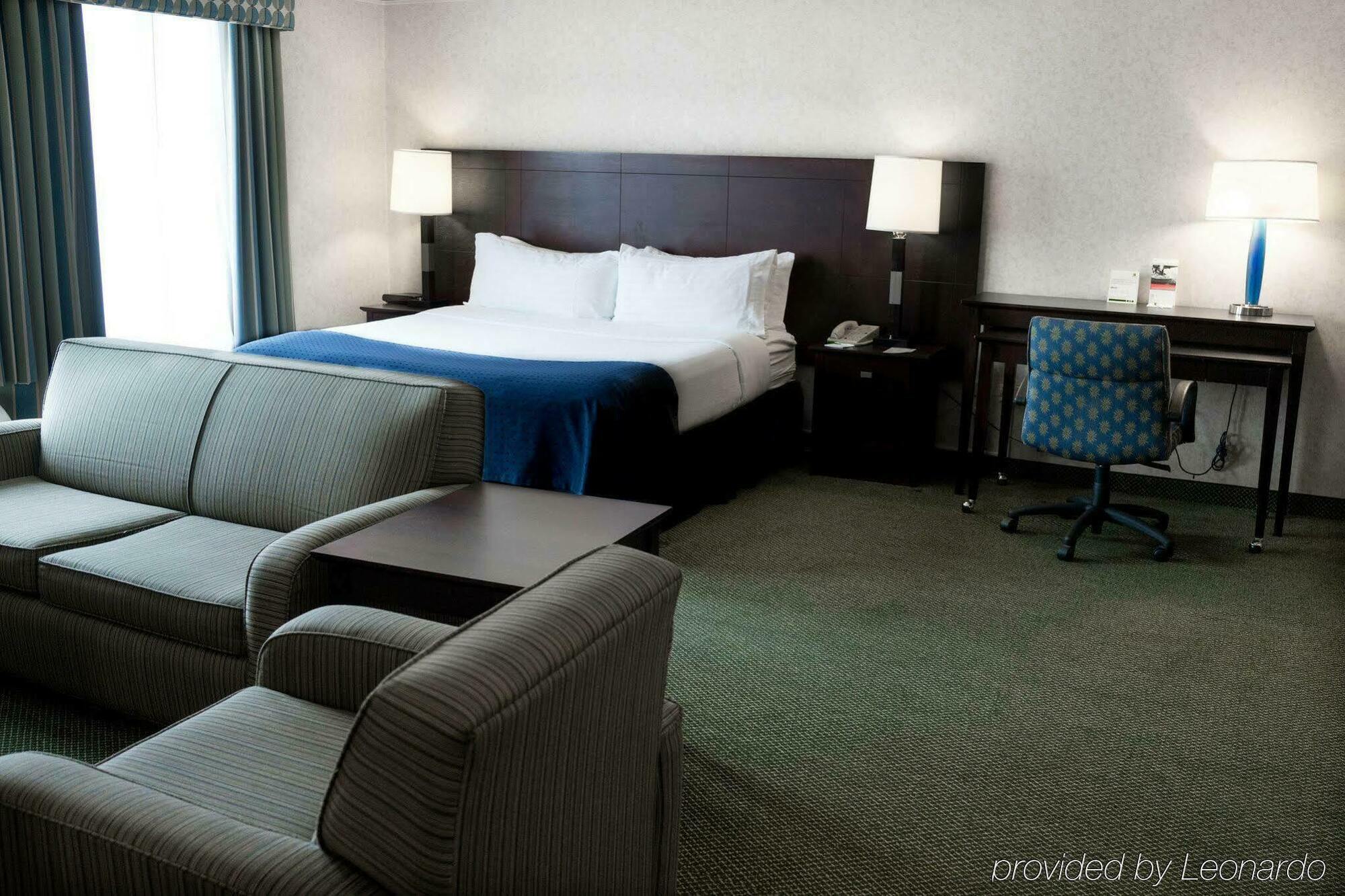 Holiday Inn La Mirada Buena Park By Ihg Extérieur photo
