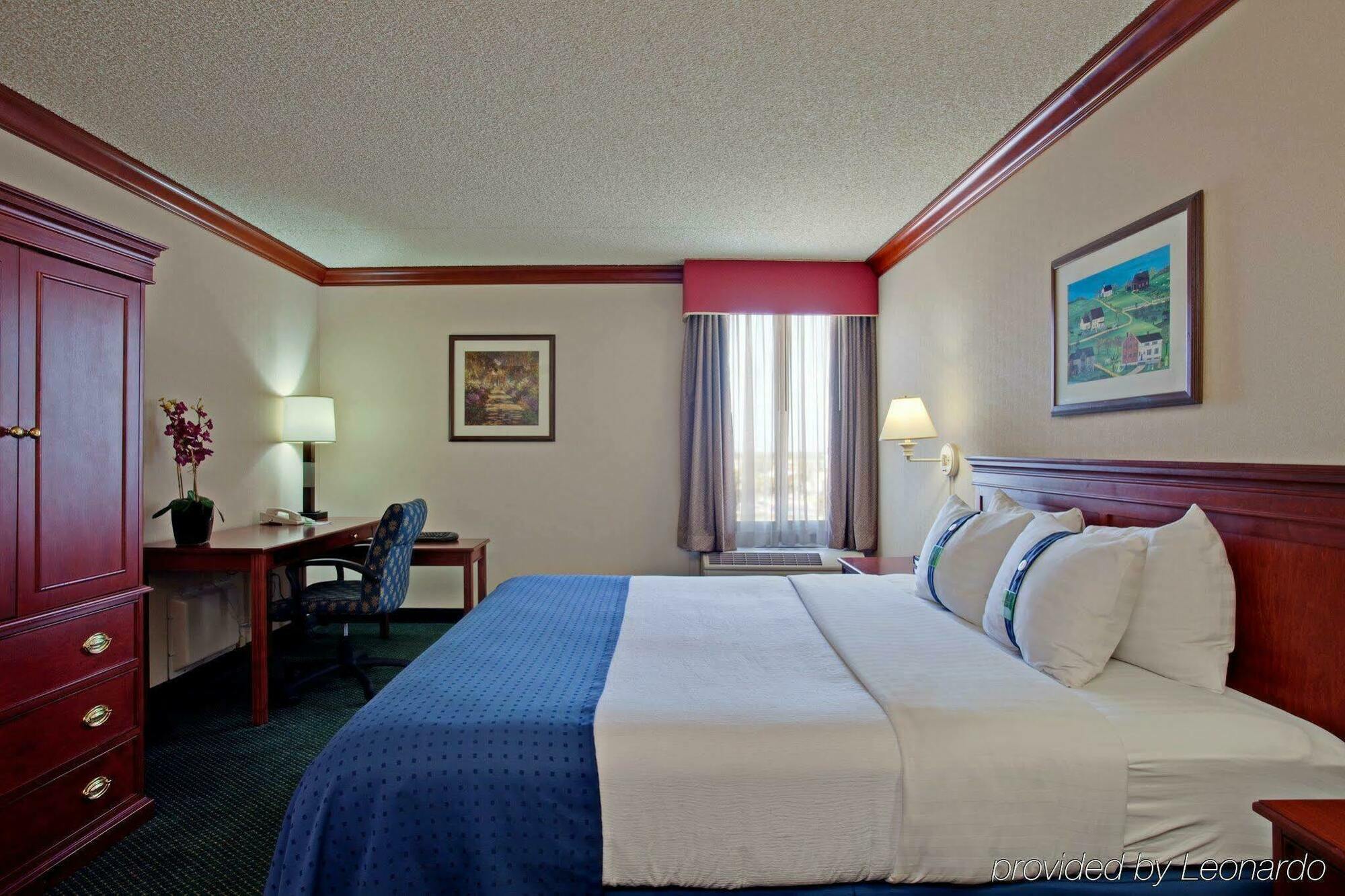 Holiday Inn La Mirada Buena Park By Ihg Extérieur photo