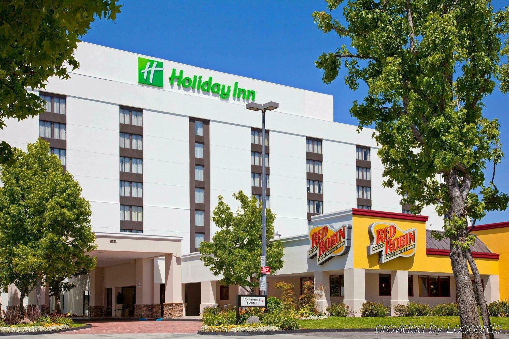 Holiday Inn La Mirada Buena Park By Ihg Extérieur photo
