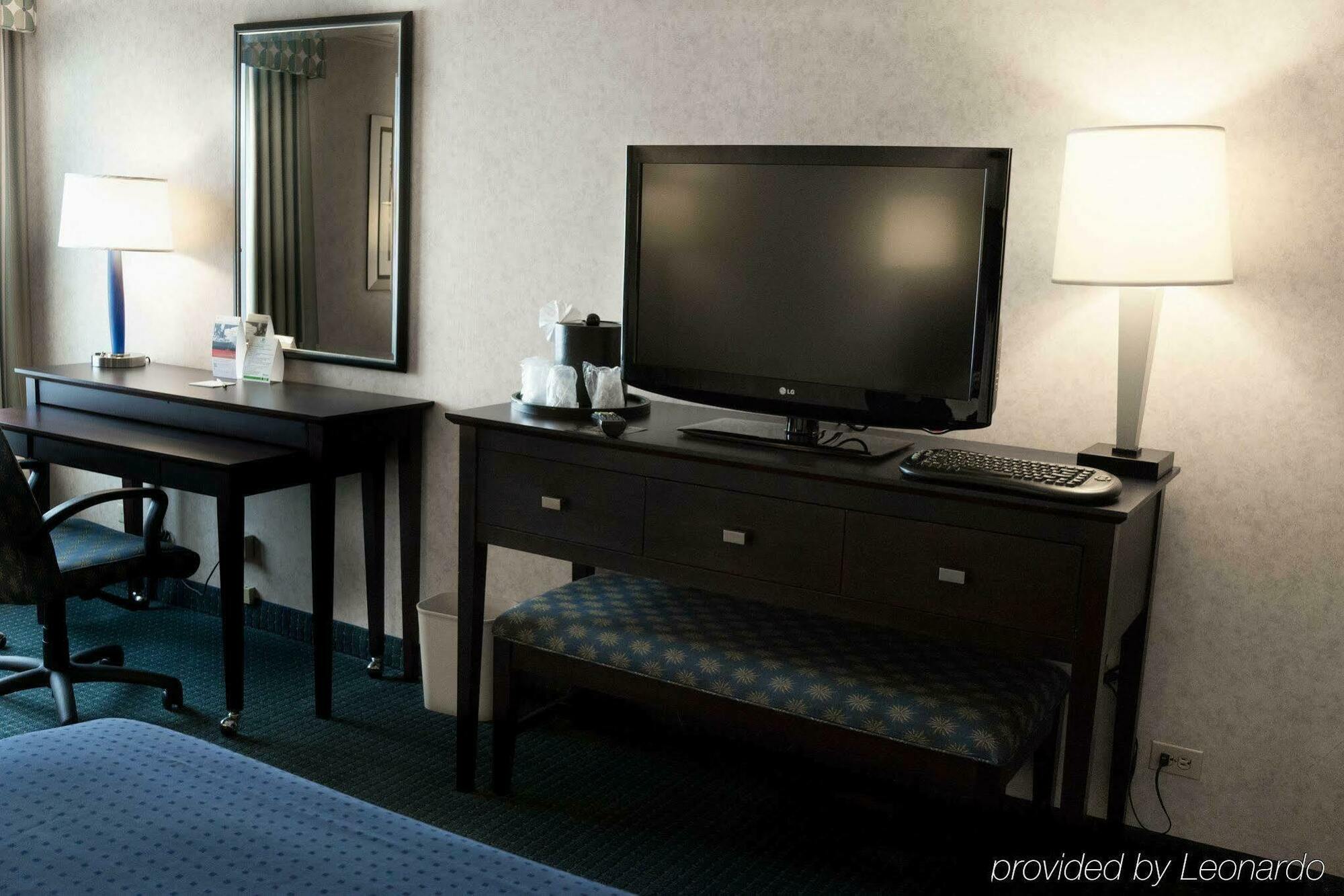 Holiday Inn La Mirada Buena Park By Ihg Extérieur photo