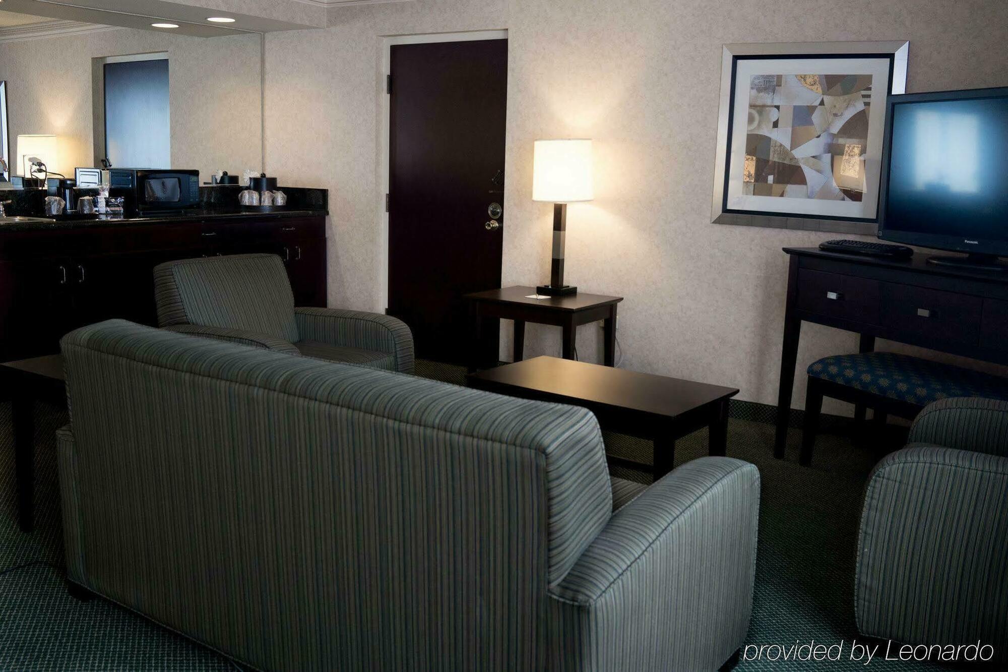 Holiday Inn La Mirada Buena Park By Ihg Extérieur photo