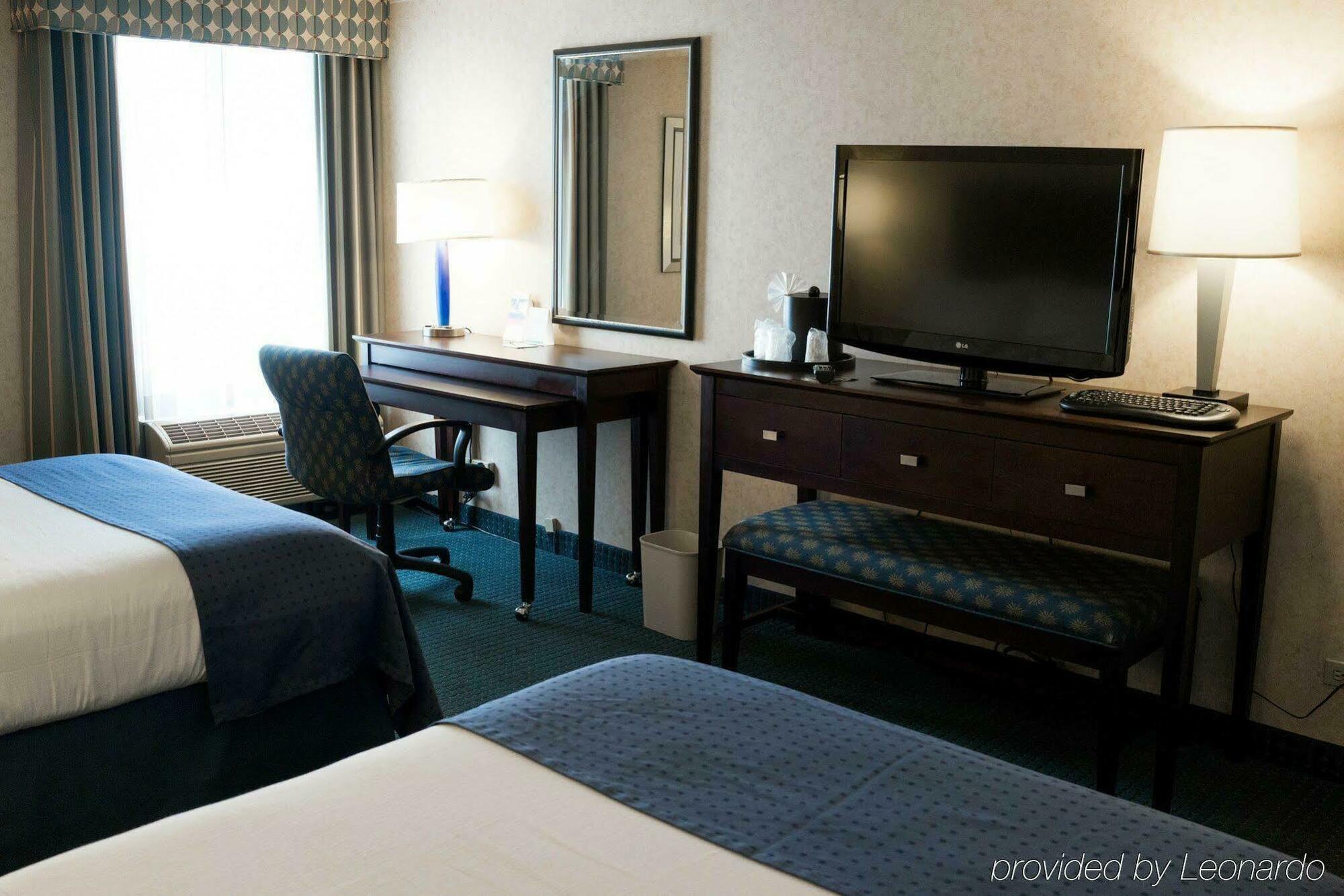 Holiday Inn La Mirada Buena Park By Ihg Extérieur photo