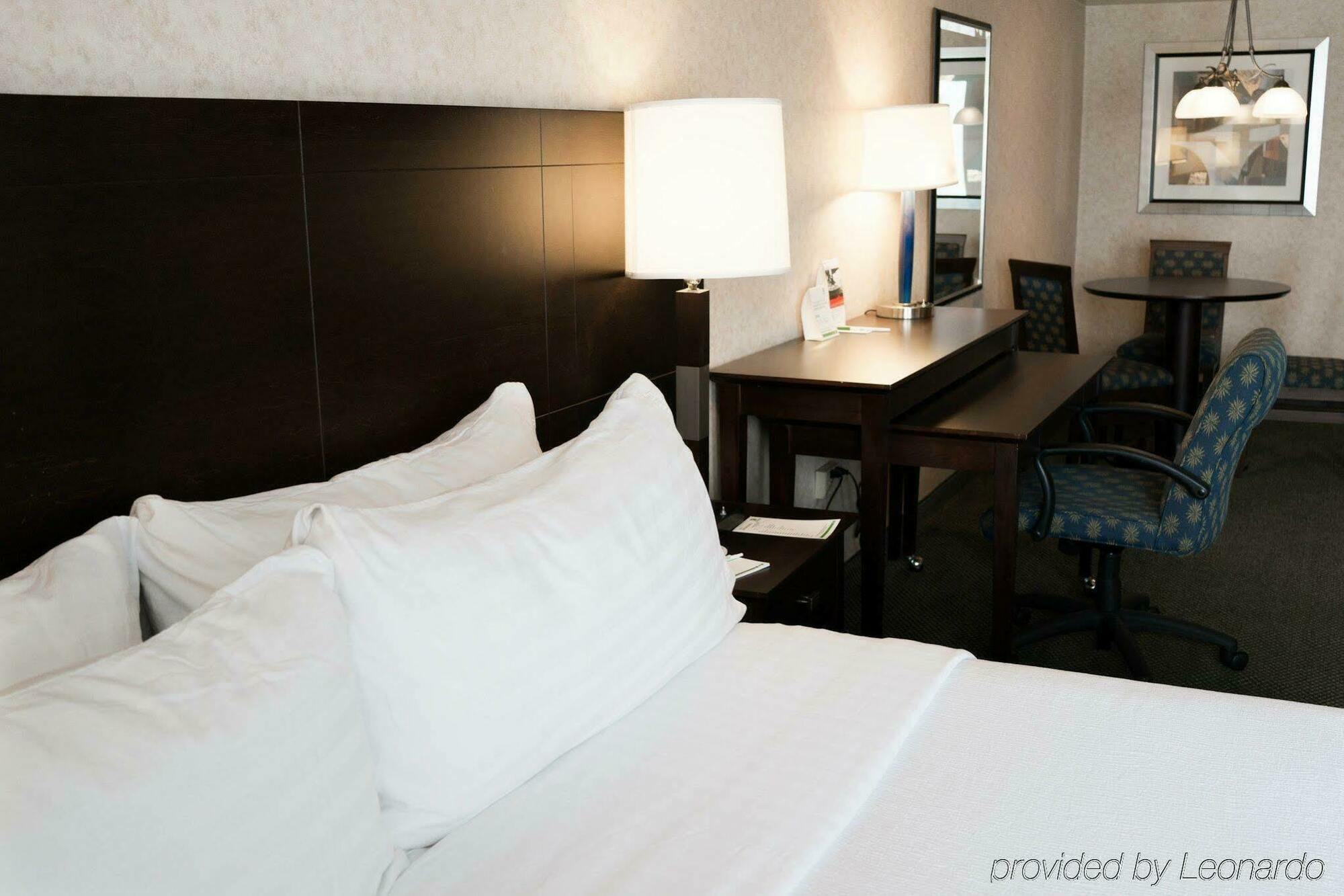 Holiday Inn La Mirada Buena Park By Ihg Extérieur photo