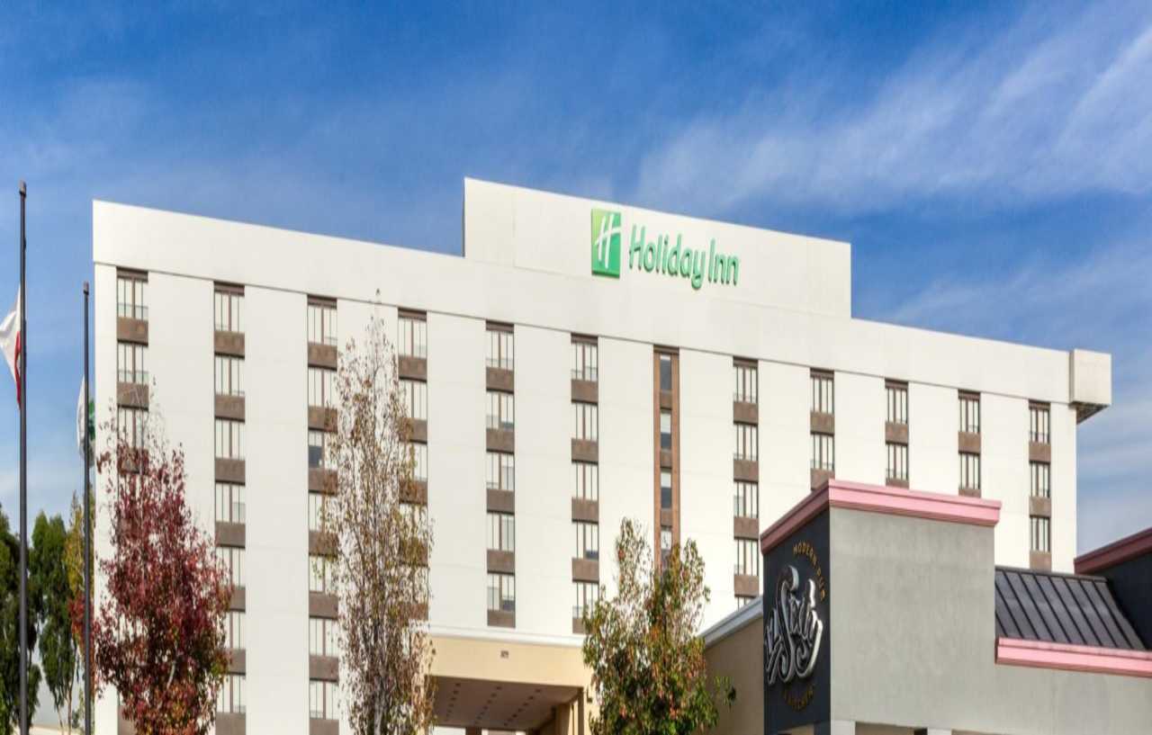 Holiday Inn La Mirada Buena Park By Ihg Extérieur photo