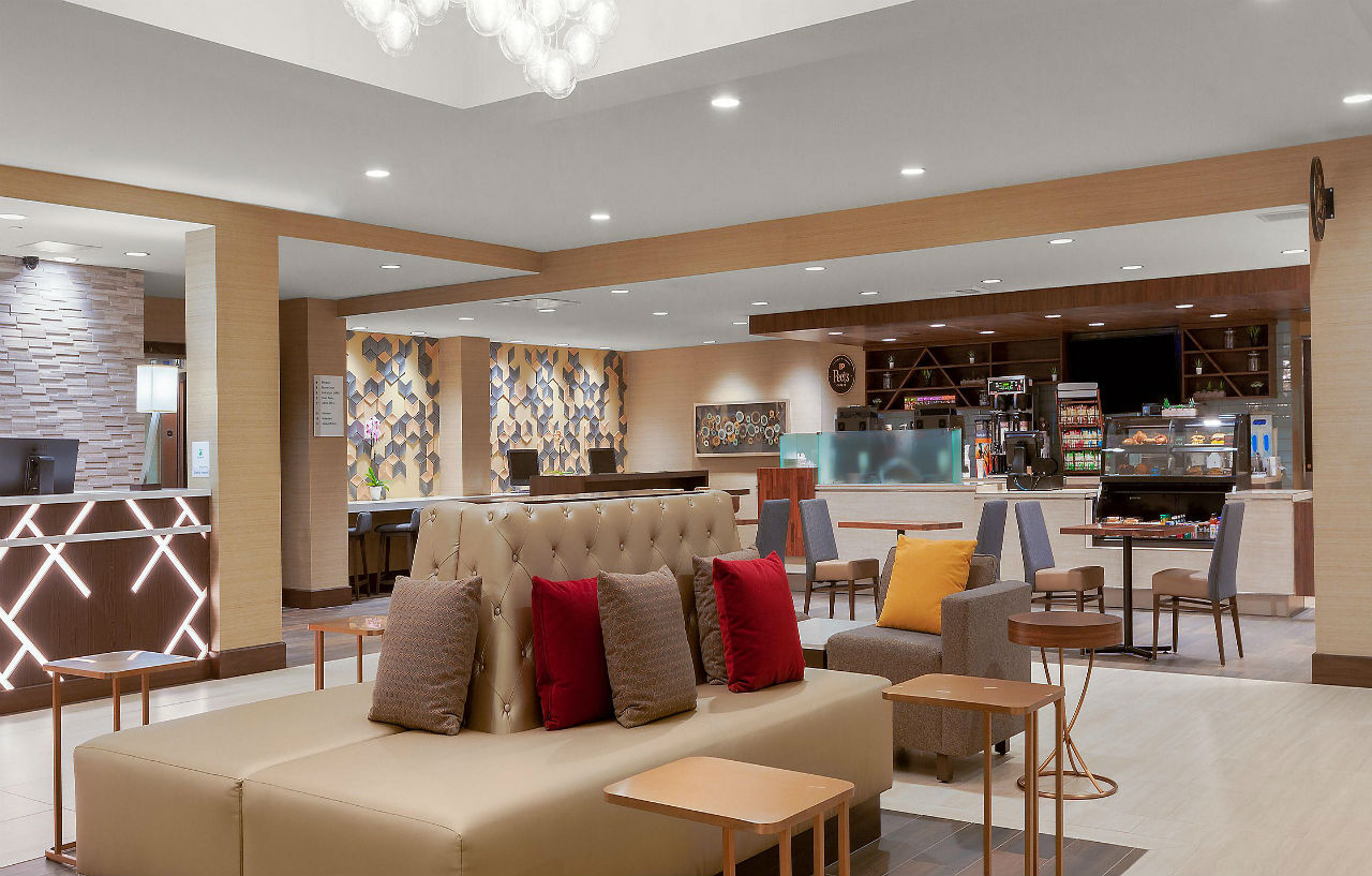 Holiday Inn La Mirada Buena Park By Ihg Extérieur photo