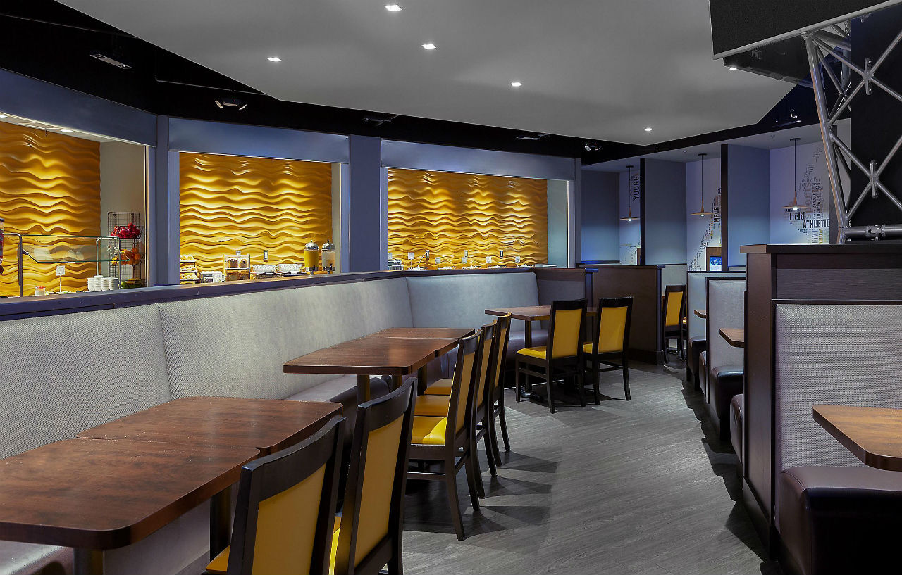Holiday Inn La Mirada Buena Park By Ihg Extérieur photo